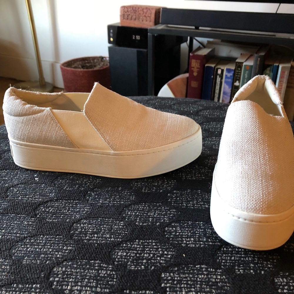 Vince Warren Slip-On Sneaker